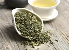 明日葉茶怎么泡，明日葉茶的作用