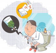 明日葉對于便秘有什么樣的功效？